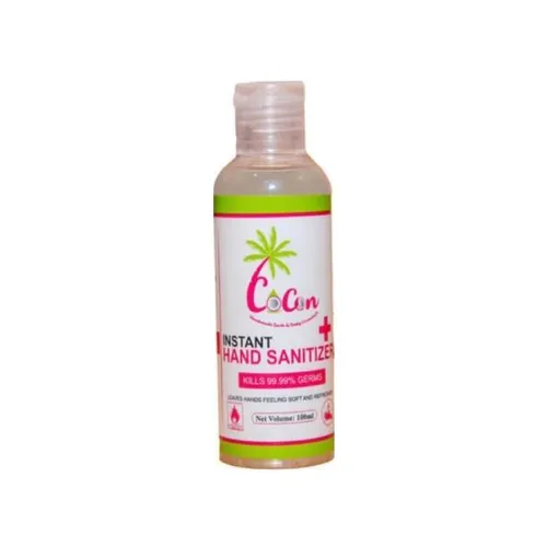 Cocon Instant Hand Sanitizer 100ml