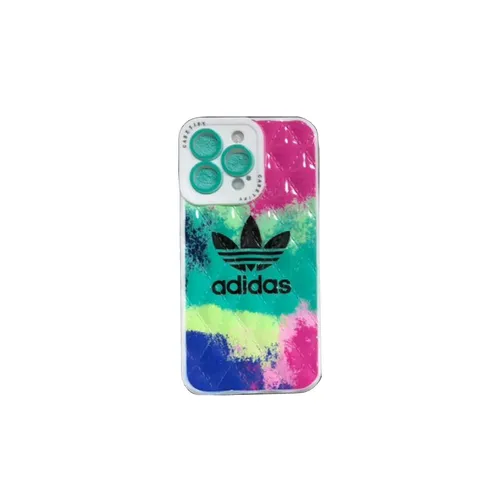 Colorful Camera Ring Casetify