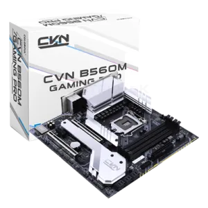 COLORFUL CVN B560M Gaming PRO V20 Intel Motherboard