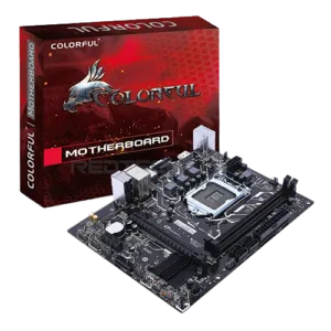 COLORFUL H310M-E V21 Intel Motherboard
