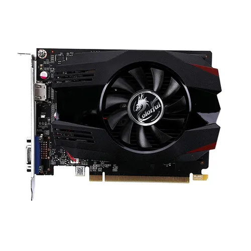 Colorful NVIDIA GeForce GT 1030 4GB Graphics Card