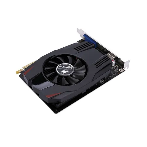 Colorful NVIDIA GeForce GT 1030 4GB Graphics Card