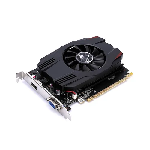 Colorful NVIDIA GeForce GT 1030 4GB Graphics Card