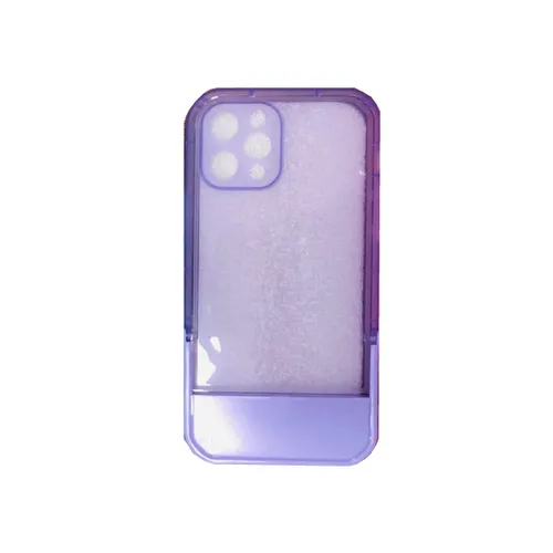 Colorful Standcase Backcover