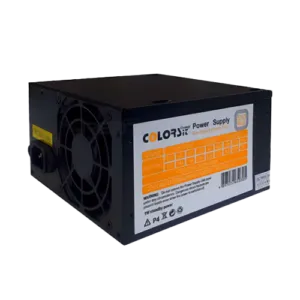 Colorsit 550W Brand New Power Supply