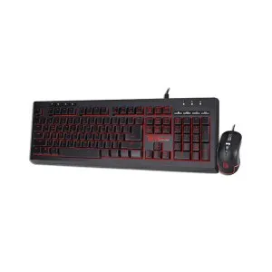 Commander Pro Combo