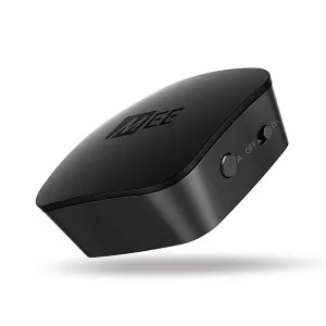 Connect Bluetooth Audio Transmitter