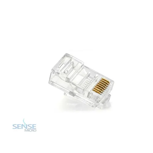 CONNECTOR - AOPEN RJ45 CAT5 STP