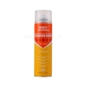 CONTACT CLEANER 550ml