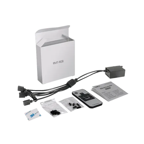 CONTROLLER - GAMEMAX RMT-RGB