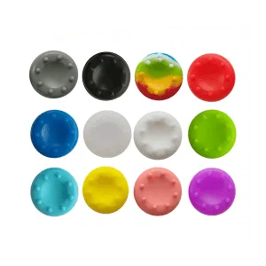 Controller Thumb Grips – Silicone
