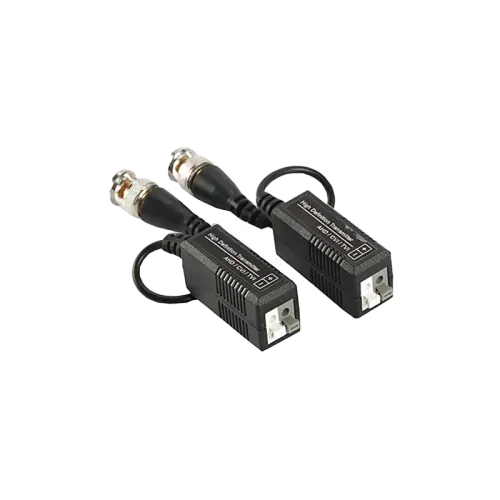 CONVERTER PASSIVE VIDEO BALUN WITHOUT POWER