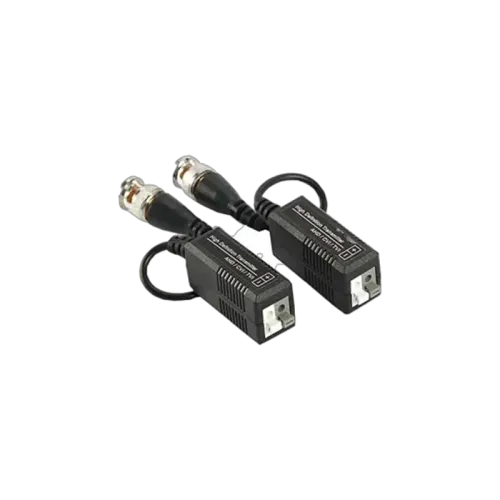 CONVERTER PASSIVE VIDEO BALUN WITHOUT POWER