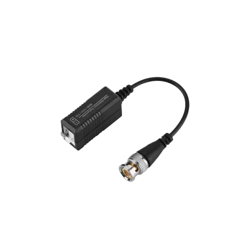 CONVERTER PASSIVE VIDEO BALUN WITHOUT POWER