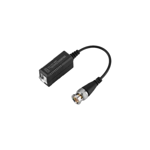 CONVERTER PASSIVE VIDEO BALUN WITHOUT POWER