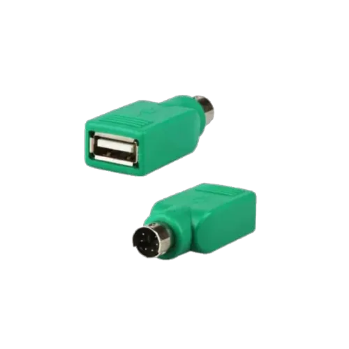 CONVERTER USB TO PS2