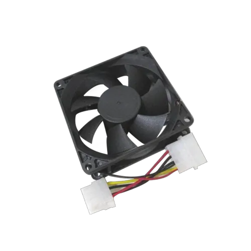 COOLER FAN CASING COOLER FAN