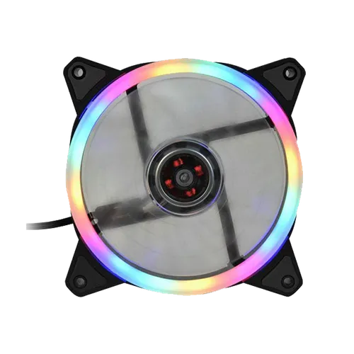 COOLER FAN CASING XFAN12025  DOUBLE AURORAL R