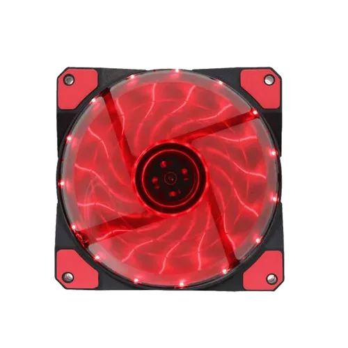 COOLER FAN - GAMEMAX GMX-AF12R