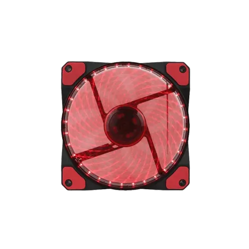 COOLER FAN - GAMEMAX GMX-GF12R FOR CASING