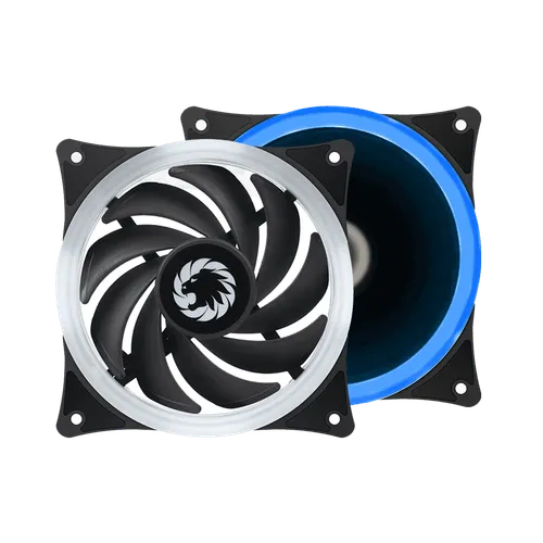 COOLER FAN - GAMEMAX GMX-RF12-B