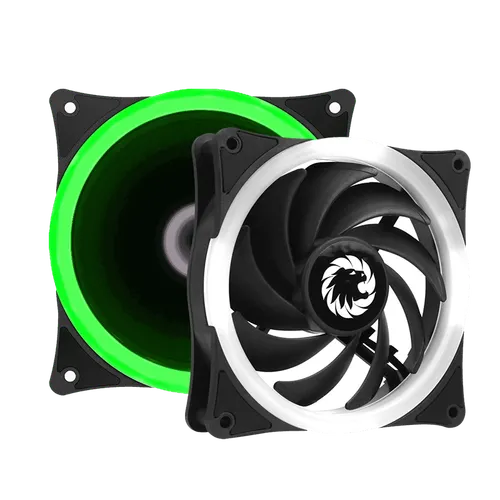 COOLER FAN - GAMEMAX GMX-RF12-G
