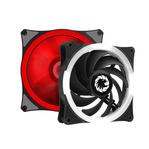 COOLER FAN - GAMEMAX GMX-RF12-R