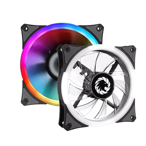 COOLER FAN - GAMEMAX GMX-RF12-X