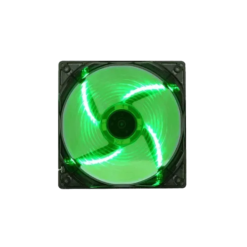 COOLER FAN - GAMEMAX GMX-WF12G FOR CASING