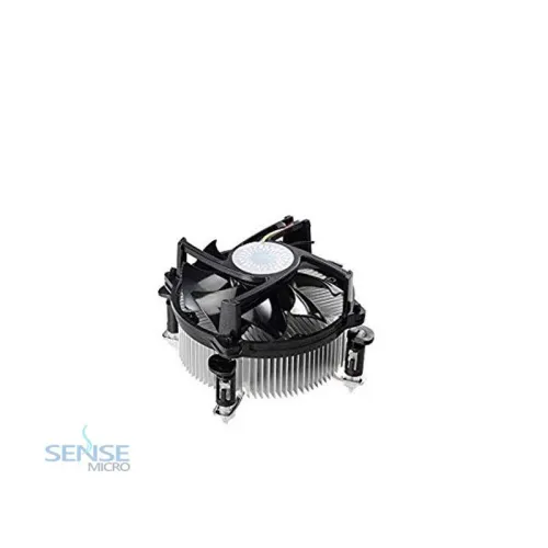 COOLER FAN - INTEL LGA 1156 (L-336) NORMAL