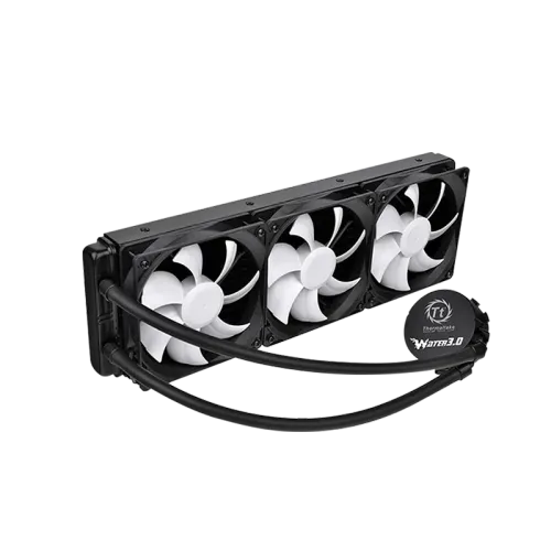 COOLER FAN - THERMALTAKE CL-W007-PL 12BL-A WATER 3.0 ULTIMATE