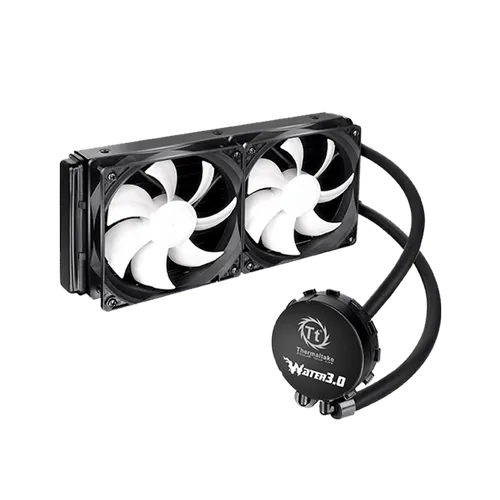COOLER FAN - THERMALTAKE WATER 3.0 EXTREME (CLW0224-B)