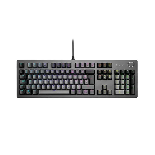 Cooler Master CK352 RGB Gaming Mechanical Keyboard