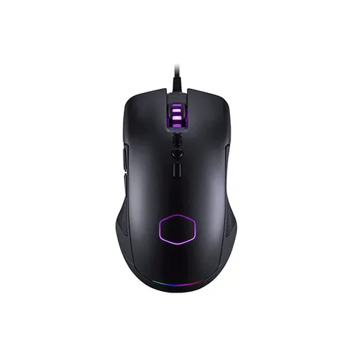 Cooler Master CM310 RGB Gaming Mouse