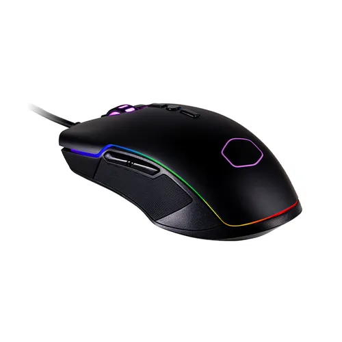 Cooler Master CM310 RGB Gaming Mouse