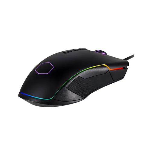 Cooler Master CM310 RGB Gaming Mouse