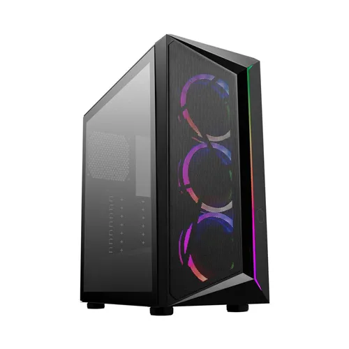 Cooler Master CMP 510 ATX Mid-Tower