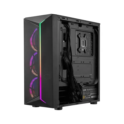 Cooler Master CMP 510 ATX Mid-Tower