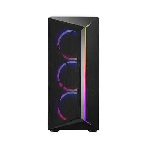 Cooler Master CMP 510 ATX Mid-Tower