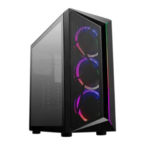  Cooler master CMP 510 RGB Gaming PC Case
