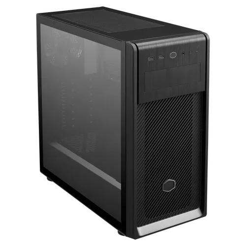 Cooler Master Elite 500 Casing