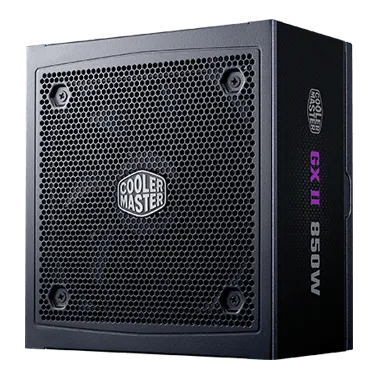 Cooler Master GX II 850W 80 Plus Gold Power Supply