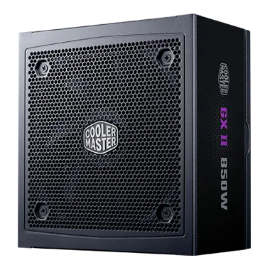 Cooler Master GX II 850W 80 Plus Gold Power Supply