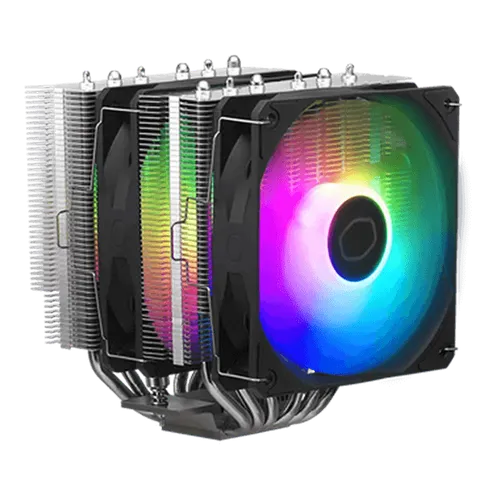 Cooler Master Hyper 620S ARGB