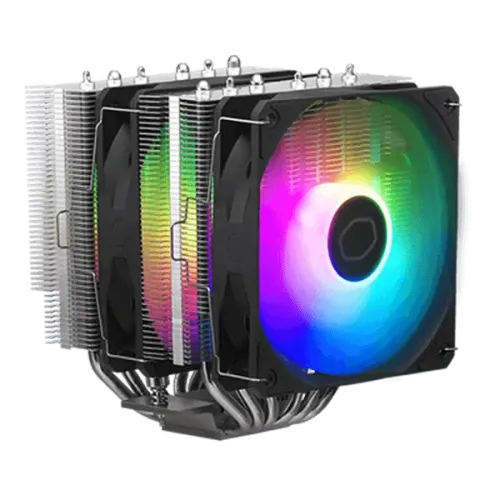 Cooler Master Hyper 620S ARGB