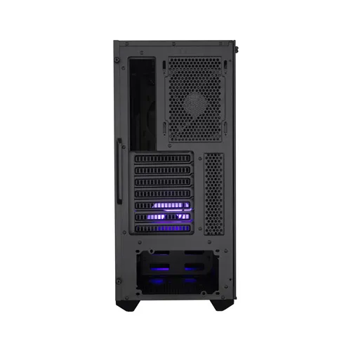 Cooler Master K501L RGB Tower Box