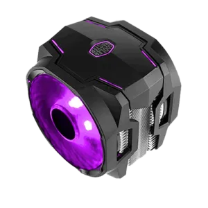 Cooler Master Master Air MA610P RGB High Profile Tower CPU Cooler