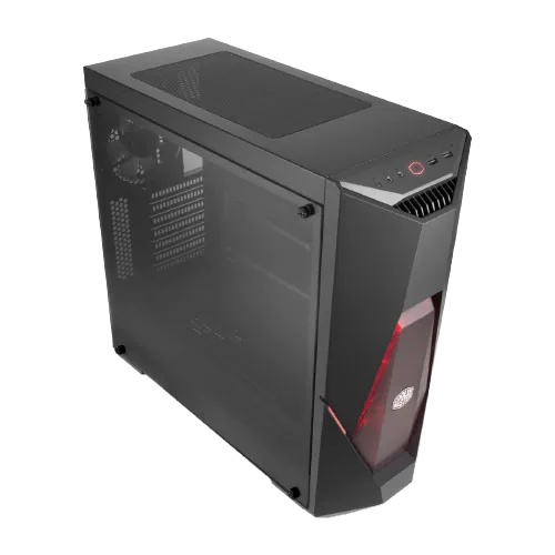 Cooler Master MasterBox K500L Casing