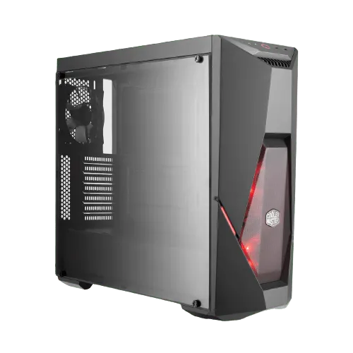 Cooler Master MasterBox K500L Casing