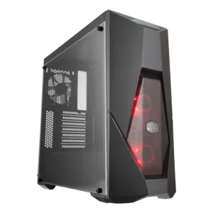 Cooler Master MasterBox K500L Casing